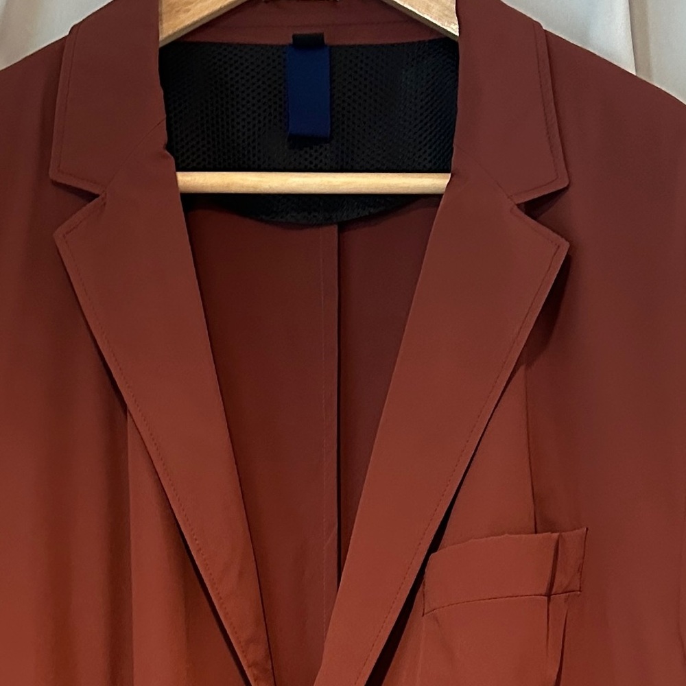 Hugo Boss - Men’s 48 Regular Slim Fit Sport Jacket